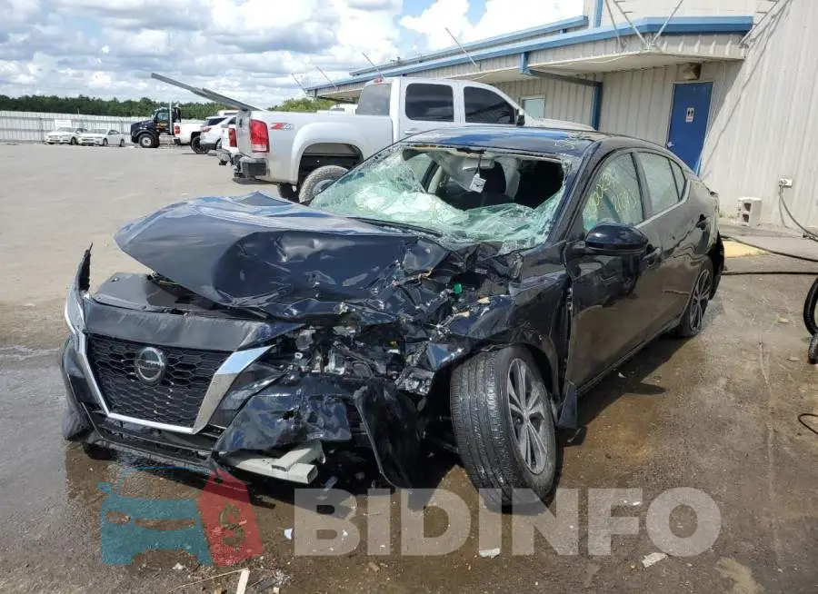 3N1AB8CV5LY246799 Photo# 2