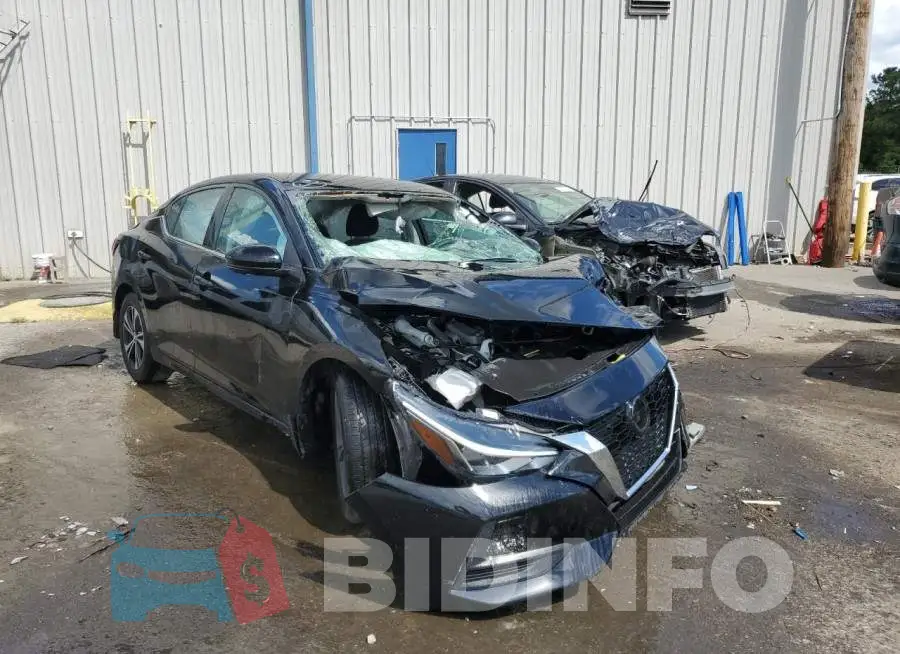 3N1AB8CV5LY246799 Photo# 1