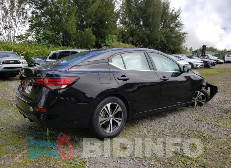 3N1AB8CV7NY256382 Photo# 4