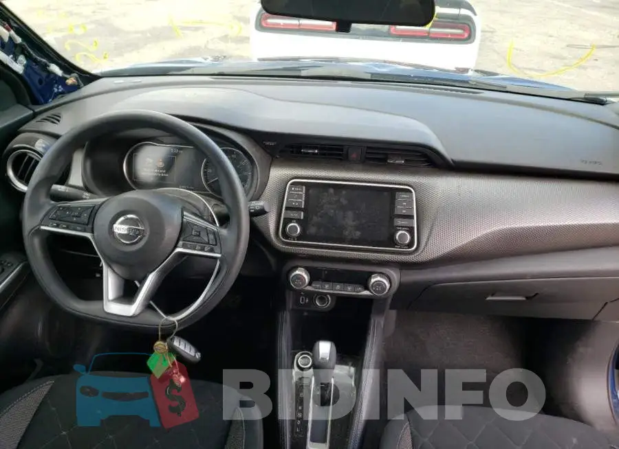 3N1CP5CU5KL485846 Photo# 9
