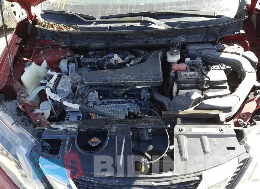 5N1AT2MT6KC748793 Photo# 7
