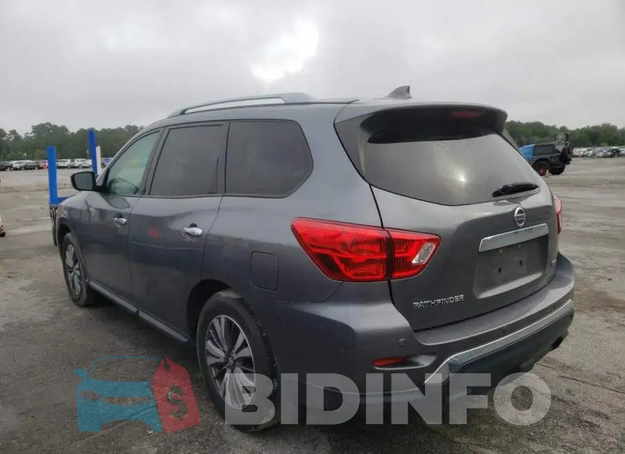 5N1DR2MN0KC630073 Photo# 3