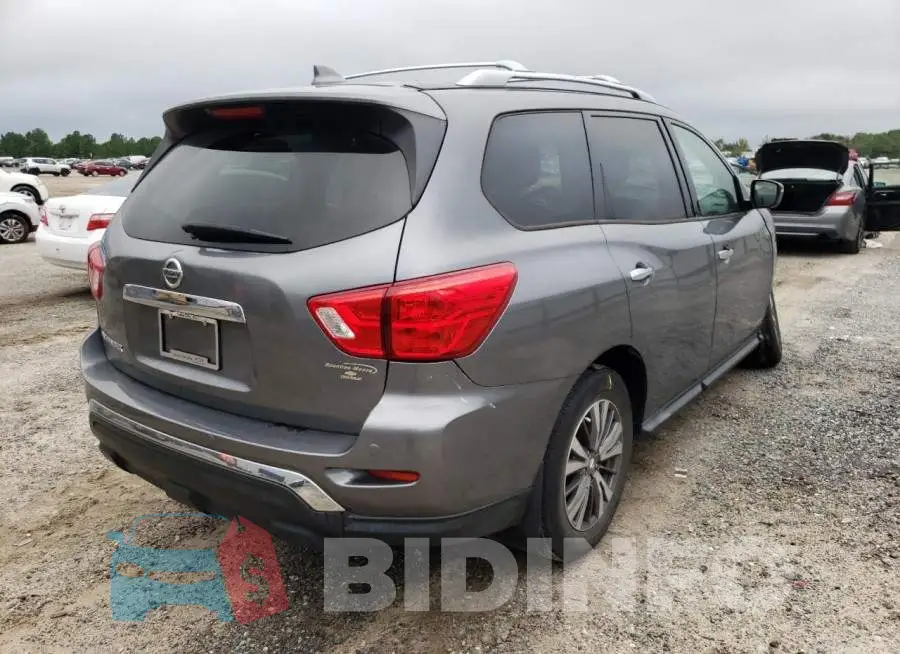 5N1DR2MN9KC592553 Photo# 4