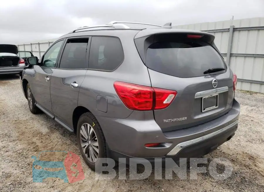 5N1DR2MN9KC592553 Photo# 3