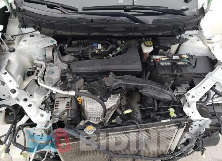 KNMAT2MTXJP502485 Photo# 7