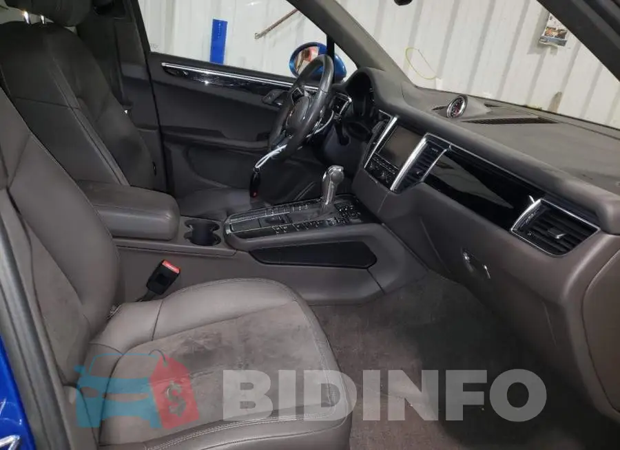 WP1AB2A52GLB51059 Photo# 5