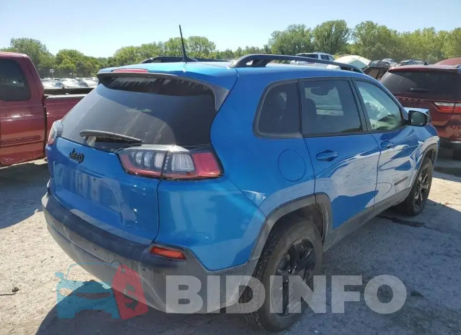 1C4PJMLB5MD239963 Photo# 4