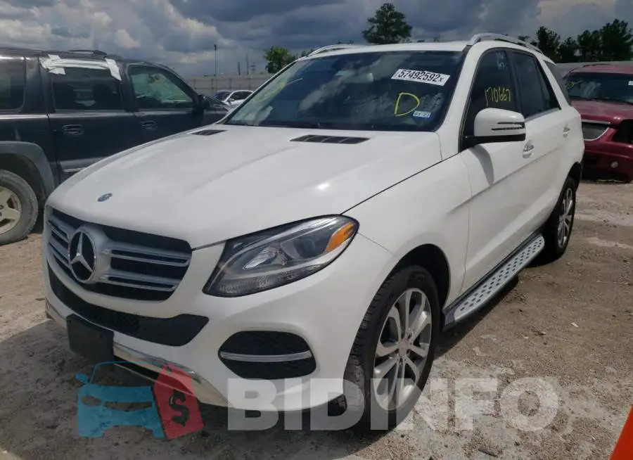 4JGDA5HB4GA763575 Photo# 2