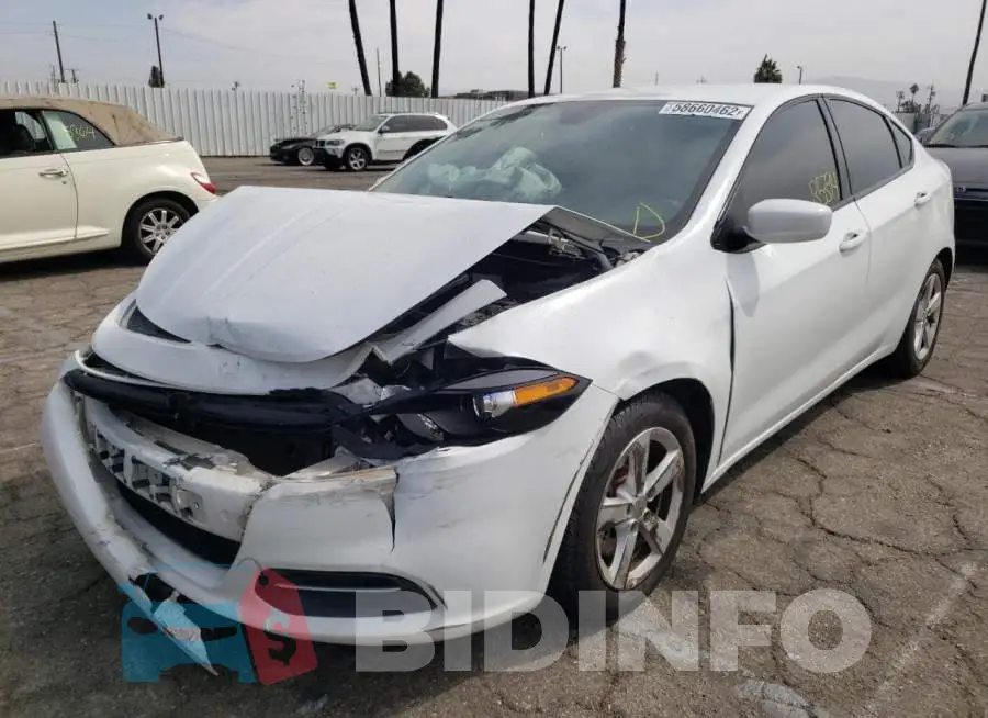 1C3CDFBB0GD577377 Photo# 2