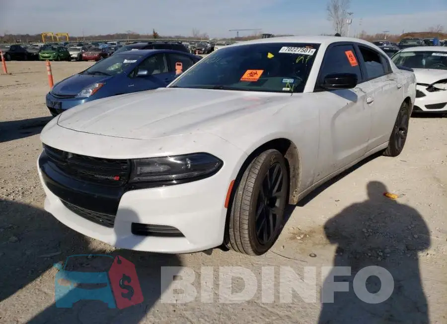 2C3CDXBG5KH670831 Photo# 2