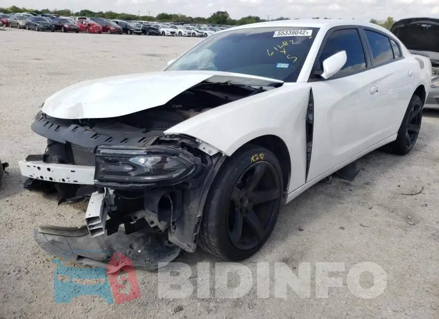 2C3CDXBG7KH725182 Photo# 2