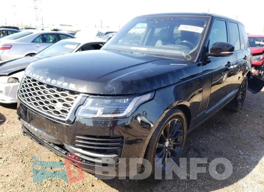 SALGS2SV6JA506191 Photo# 2