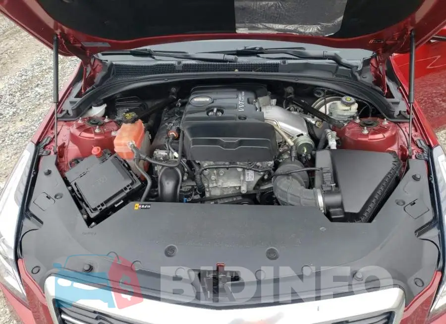 1G6AA5RX8J0167063 Photo# 7