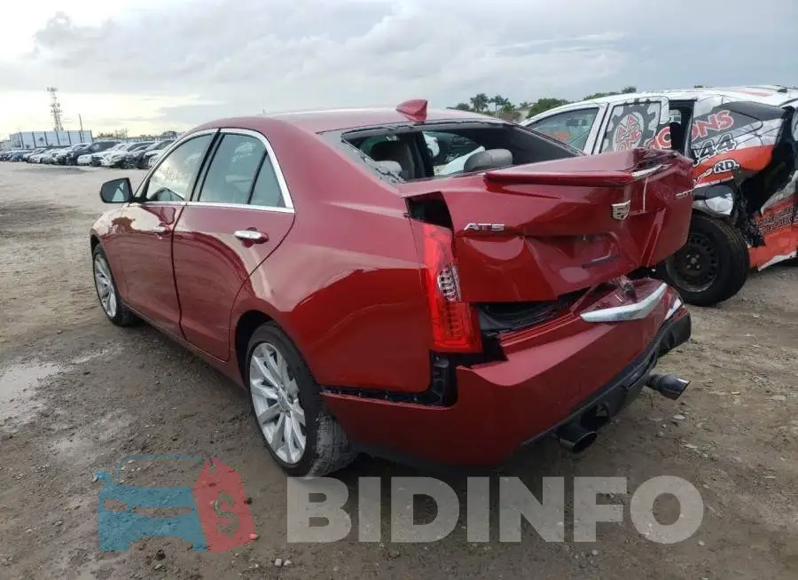 1G6AA5RX8J0167063 Photo# 3