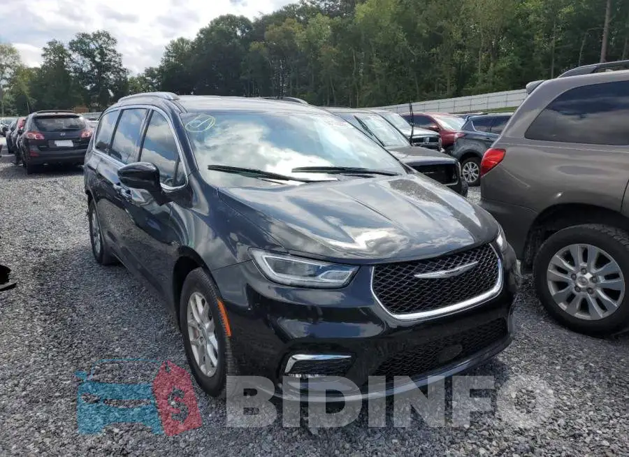 2C4RC1BG0MR592994 Photo# 1
