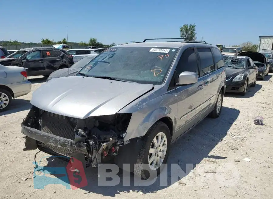2C4RC1BG2GR293351 Photo# 2
