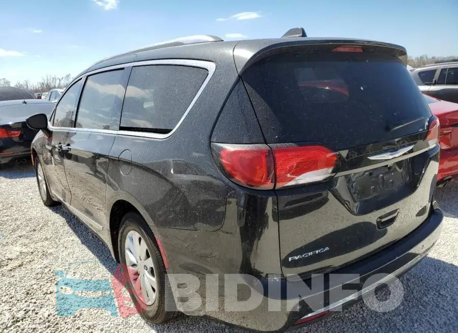 2C4RC1BGXJR115145 Photo# 3