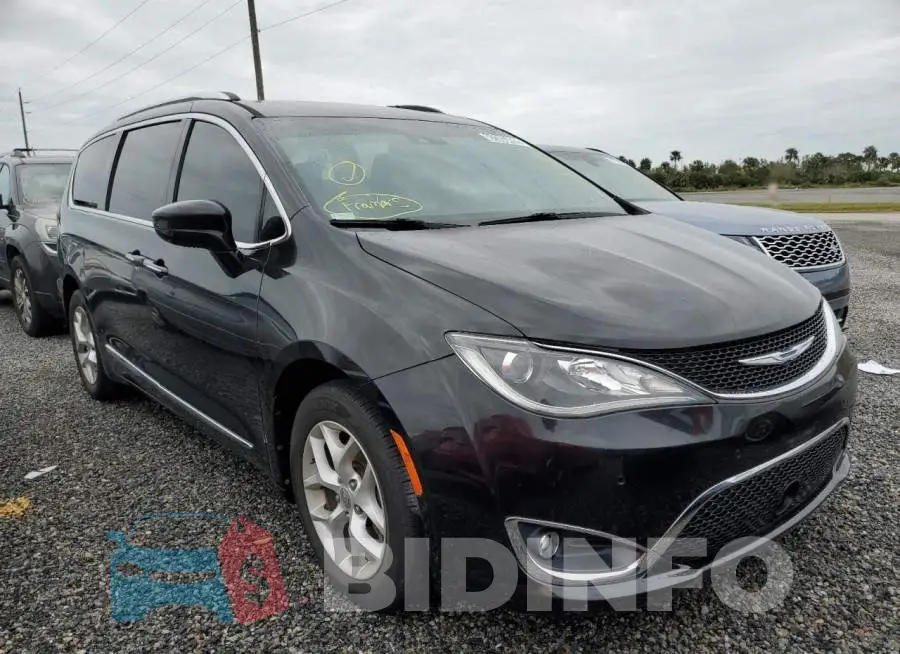 2C4RC1EG0HR560161 Photo# 1