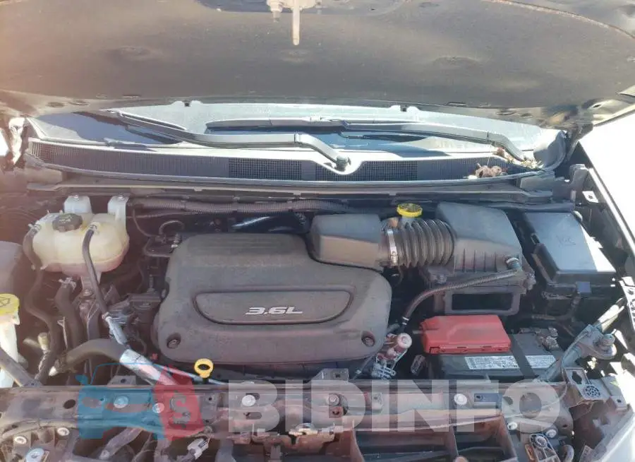 2C4RC1GG2HR571949 Photo# 7
