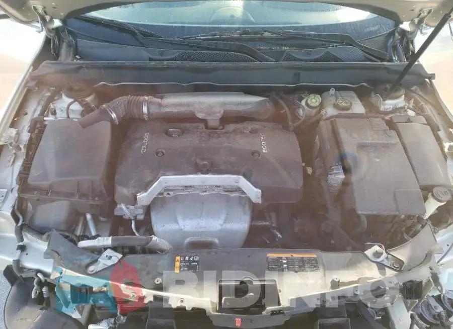 1G11E5SA6GF105800 Photo# 7