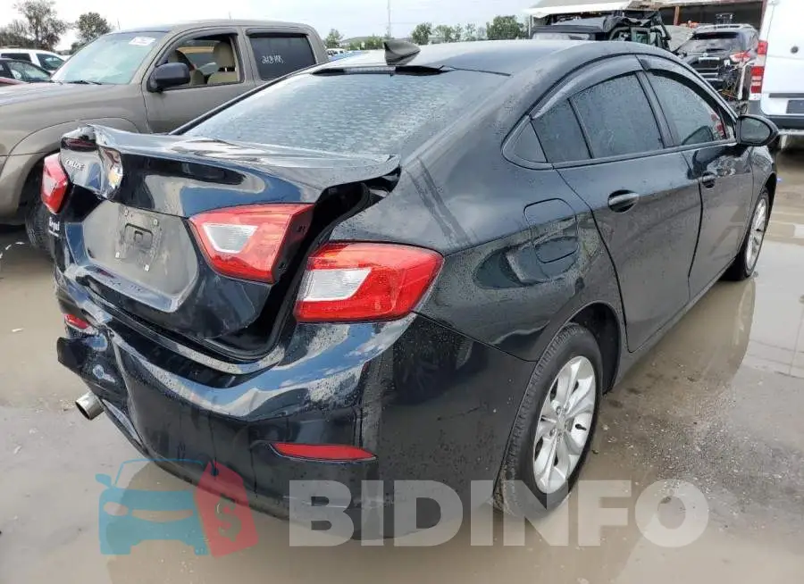 1G1BC5SM4K7147227 Photo# 4