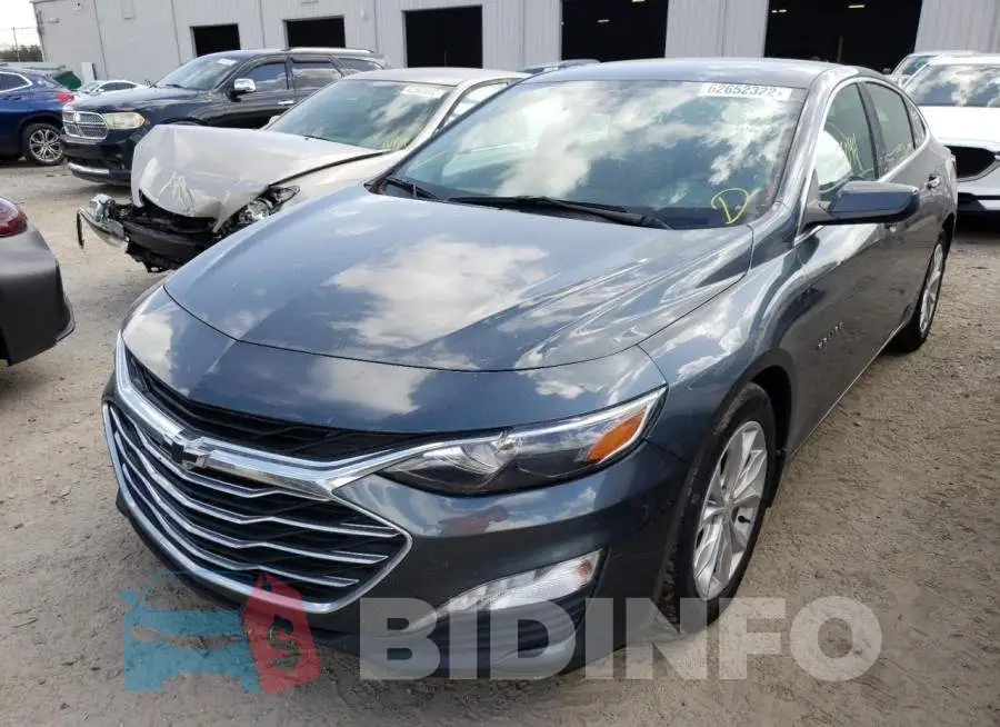 1G1ZD5STXKF189863 Photo# 2