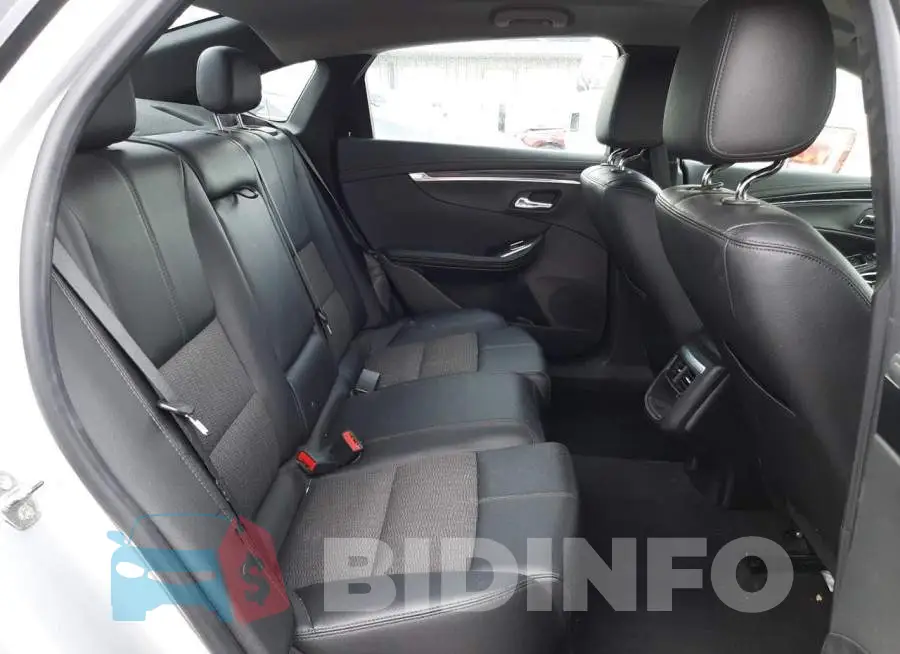 2G11Z5S31K9155866 Photo# 6