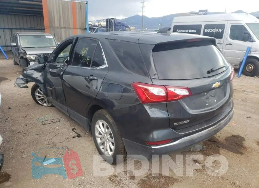 2GNAXTEV9K6143973 Photo# 3