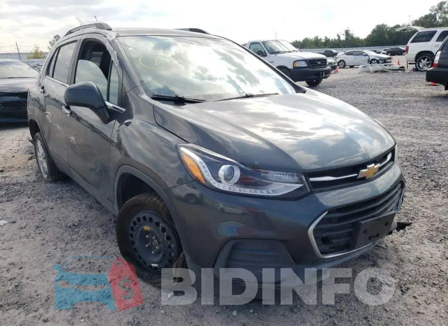 KL7CJLSB1JB547744 Photo# 1