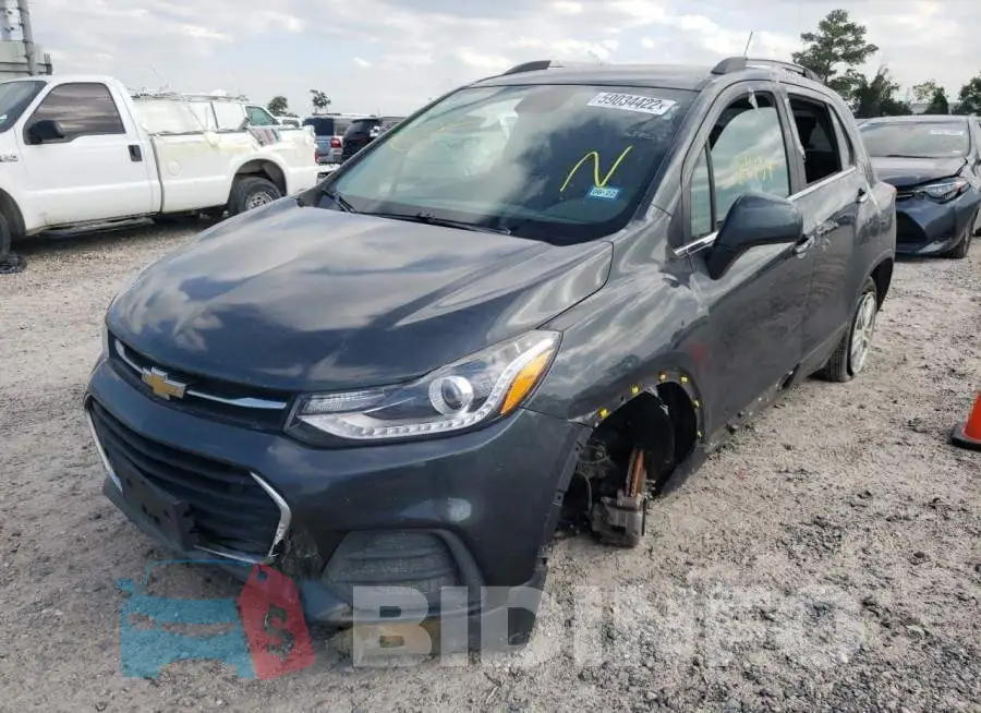 KL7CJLSB1JB547744 Photo# 2