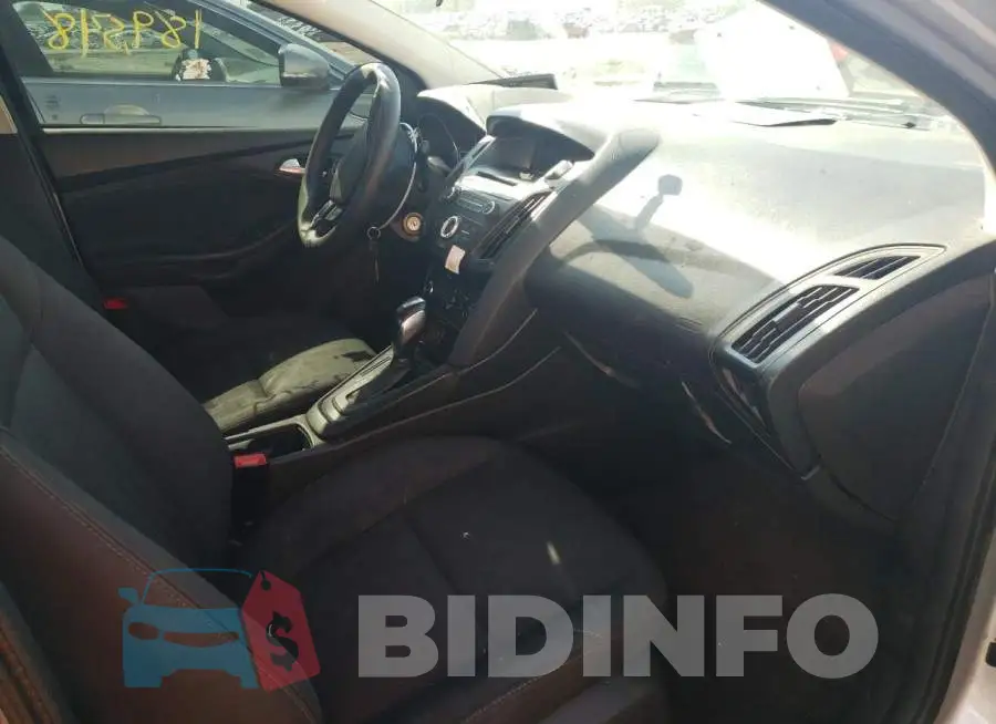 1FADP3F27GL283941 Photo# 5