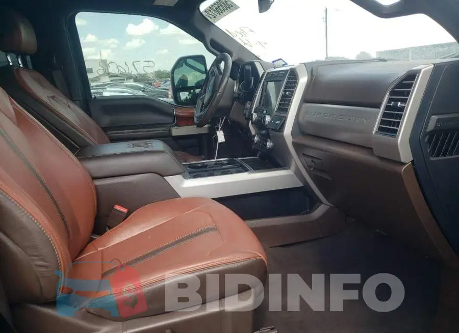 1FT8W3BT9LEC09738 Photo# 5