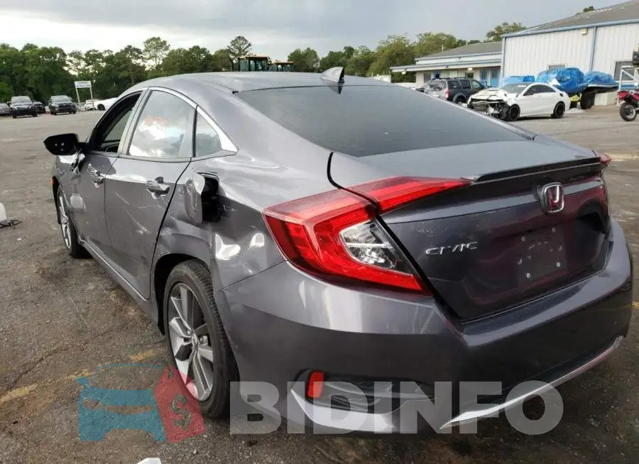 19XFC1F78ME002653 Photo# 3