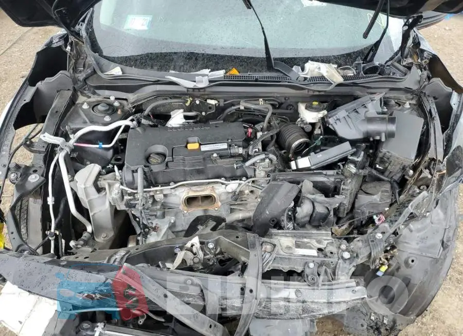 19XFC2F88GE058188 Photo# 7