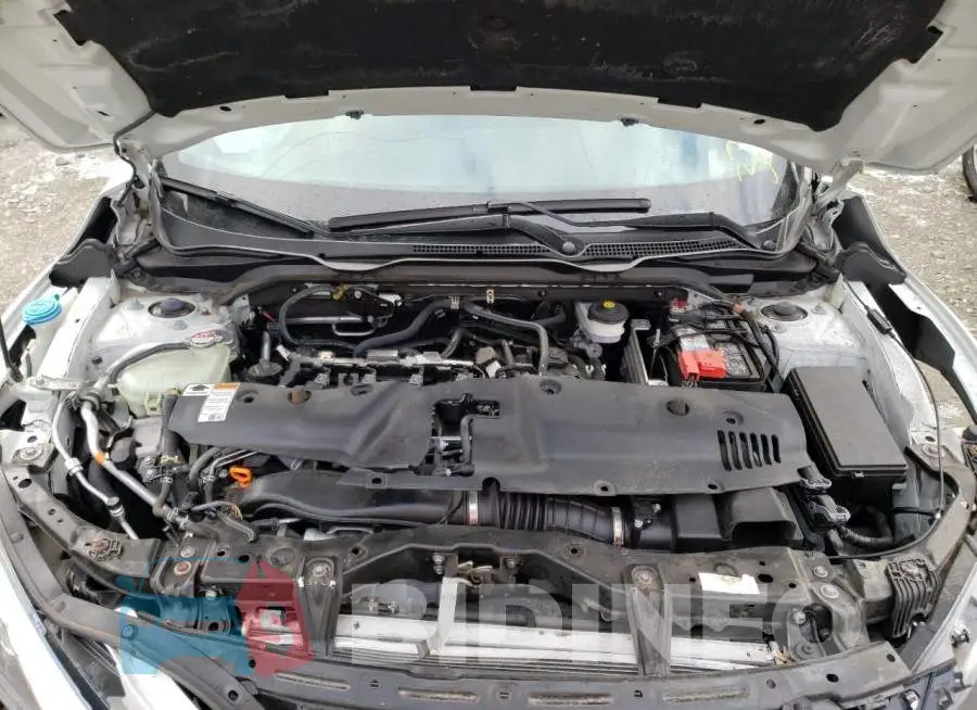 2HGFC1F30HH650190 Photo# 7