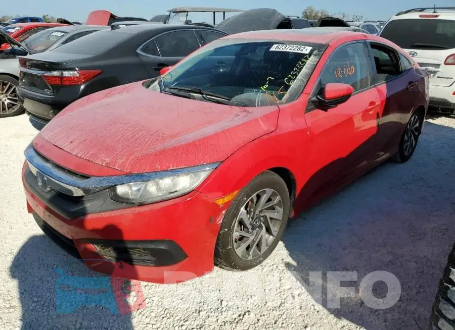 2HGFC2F70GH538352 Photo# 2