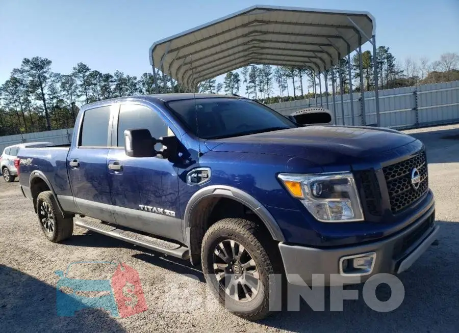 1N6BA1F47HN510430 Photo# 1
