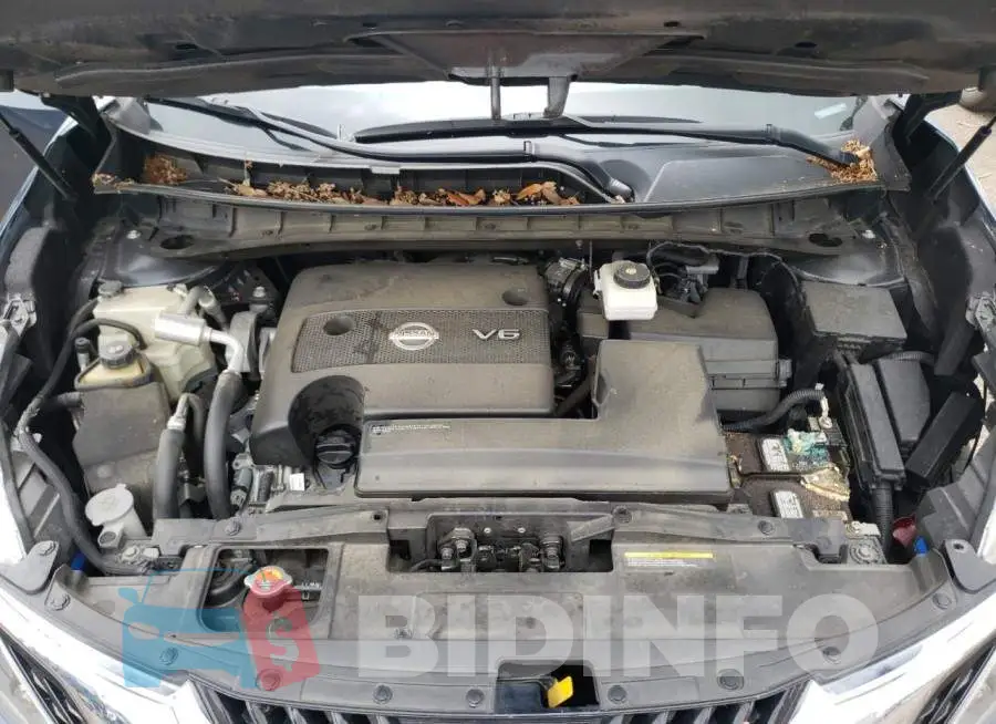 5N1AZ2MG0JN201443 Photo# 7