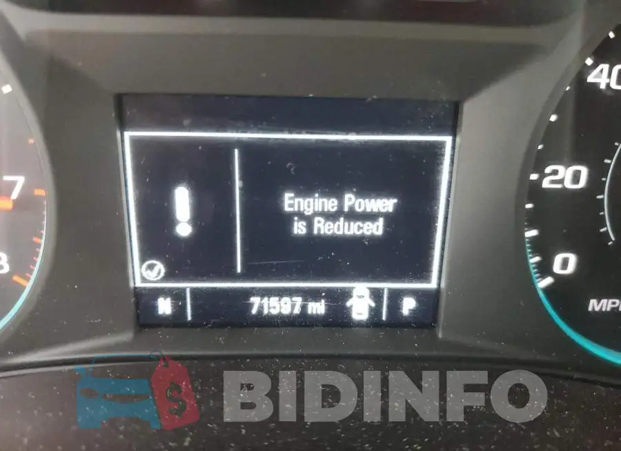 1G1ZD5ST5LF019220 Photo# 8