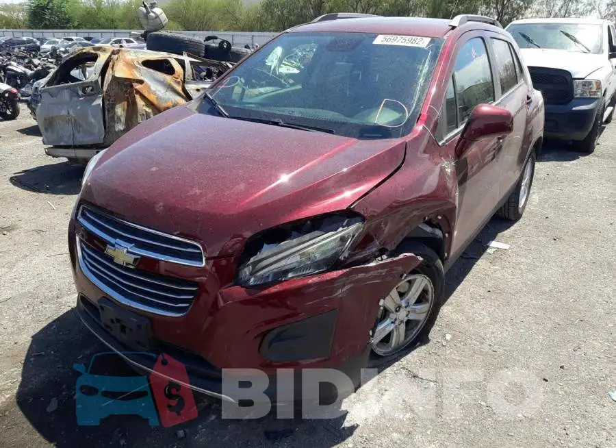 3GNCJLSB1GL226546 Photo# 2