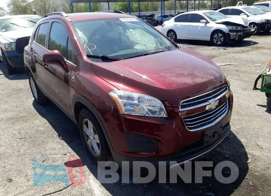 3GNCJLSB1GL226546 Photo# 1