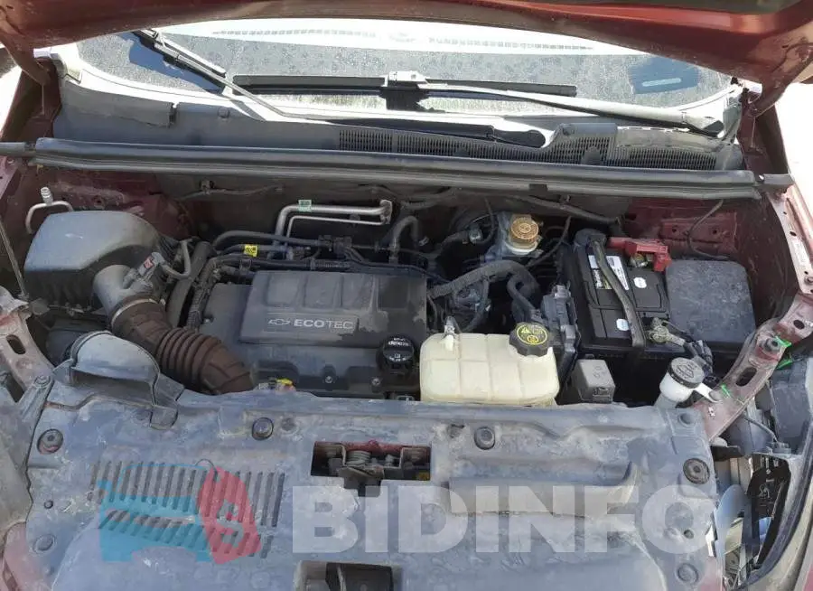 3GNCJLSB1GL226546 Photo# 7