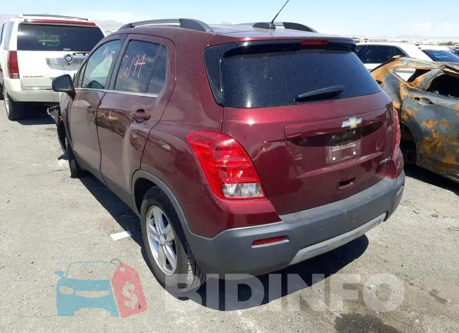 3GNCJLSB1GL226546 Photo# 3