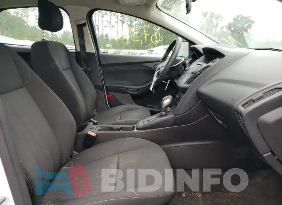 1FADP3E2XHL262097 Photo# 5