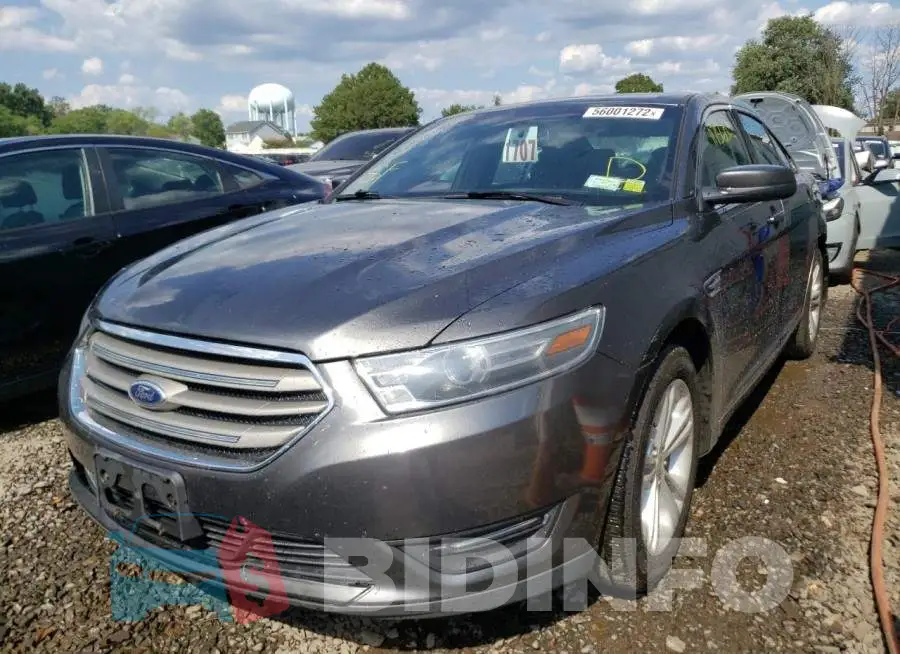1FAHP2E84GG102224 Photo# 2