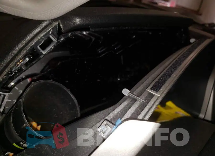 1FT7W2BT8HEF34071 Photo# 8