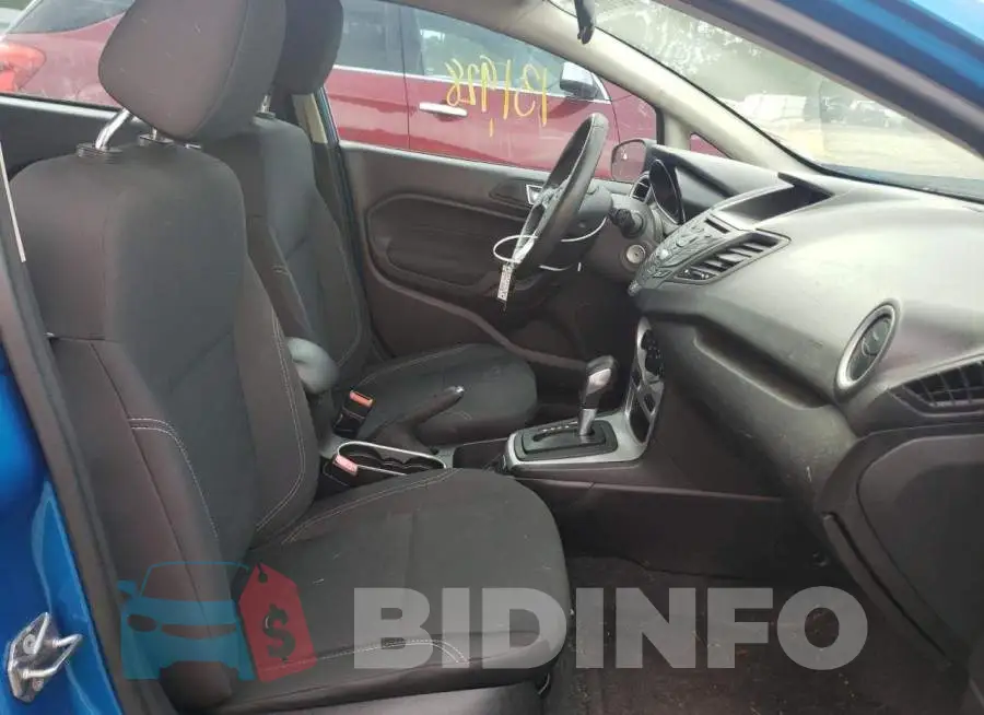 3FADP4BJ8GM118448 Photo# 5