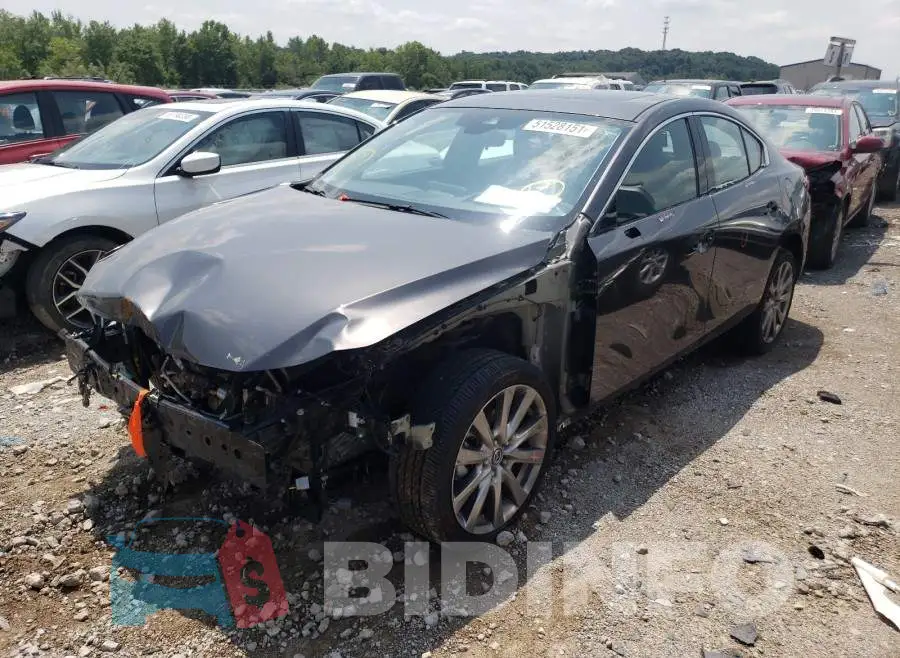 3MZBPAEM7LM116073 Photo# 2