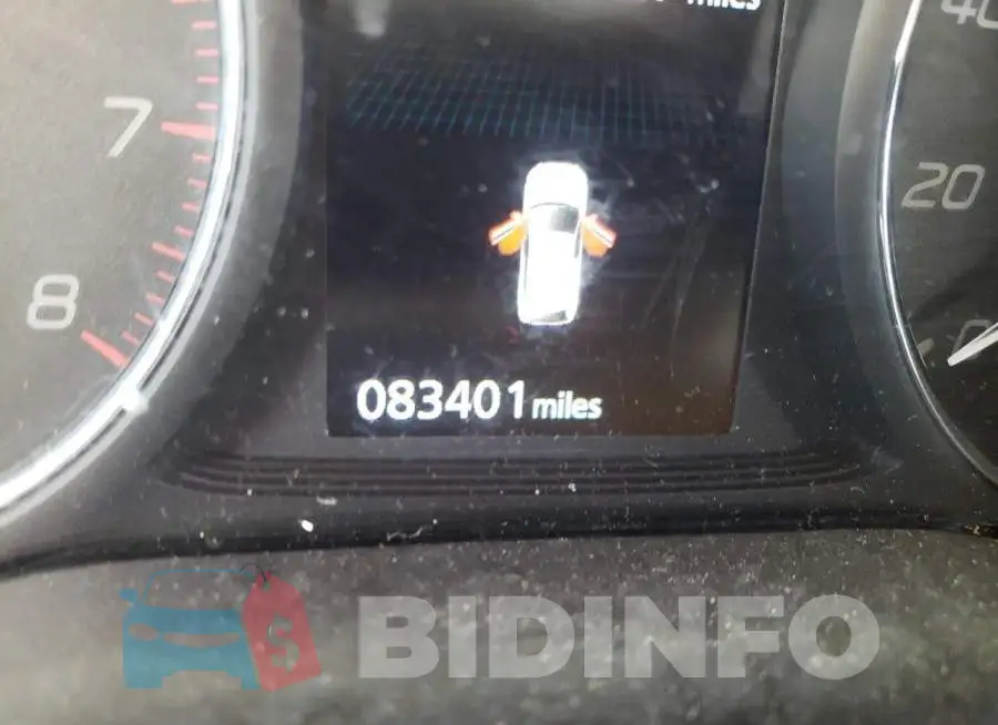 JA4AD2A38KZ037190 Photo# 8