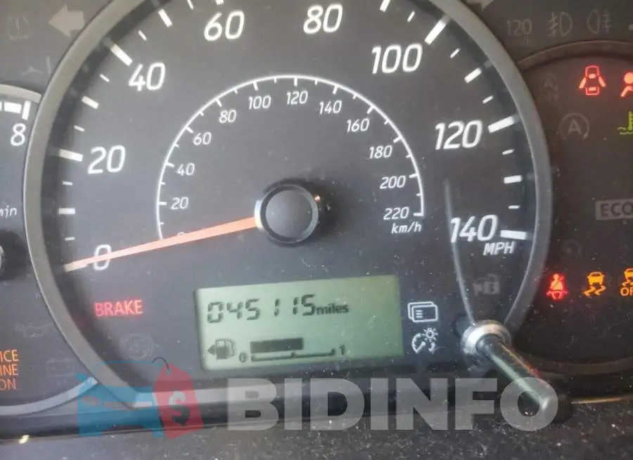 ML32F3FJ4KHF04201 Photo# 8